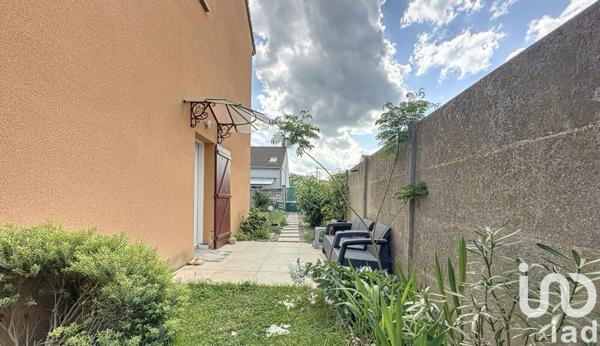 Maison à vendre 4 pièces 85 m² Chatou