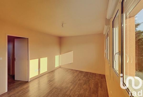 Maison à vendre 4 pièces 85 m² Chatou