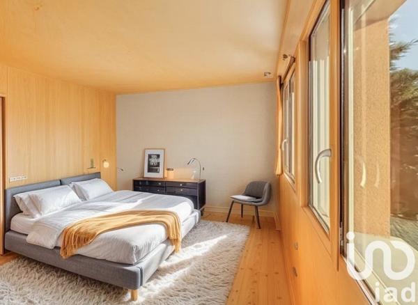 Maison à vendre 4 pièces 85 m² Chatou