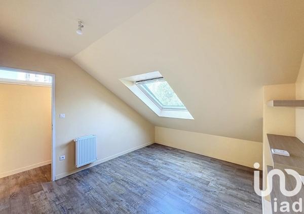 Maison à vendre 4 pièces 85 m² Chatou