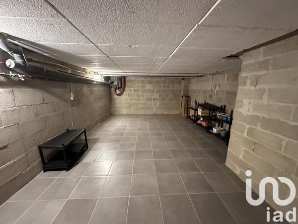 Maison à vendre 4 pièces 85 m² Chatou