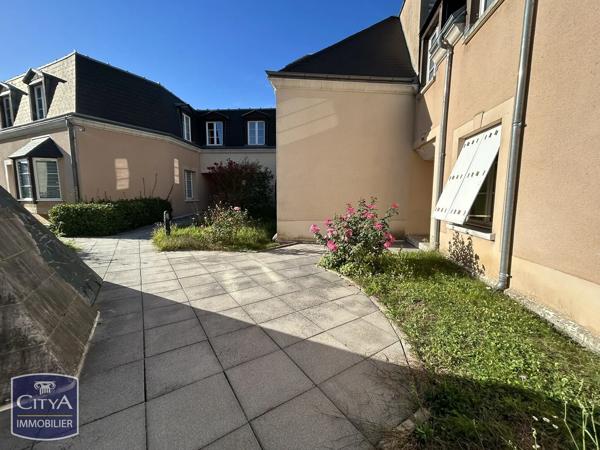 Appartement à vendre 1 pièce 37m² Chartres (28000)