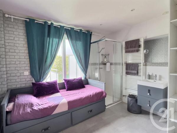 Maison à vendre  6 pièces - 136 m 2   MORANGIS  - 91