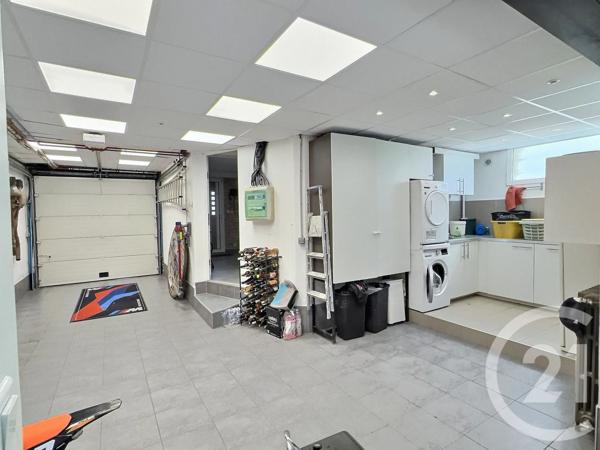 Maison à vendre  6 pièces - 136 m 2   MORANGIS  - 91