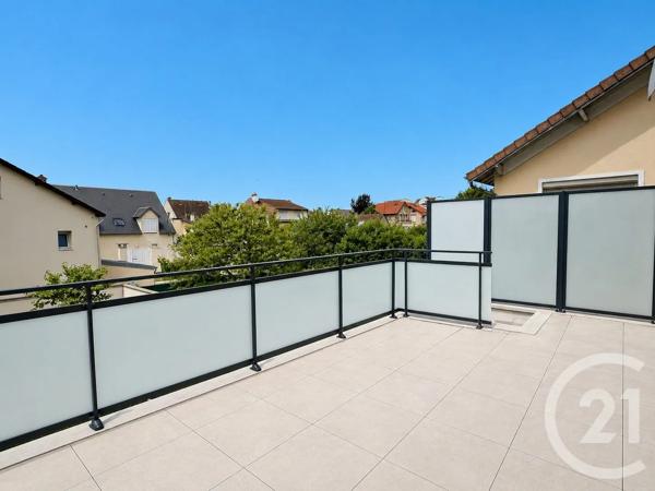 Maison à vendre  6 pièces - 136 m 2   MORANGIS  - 91