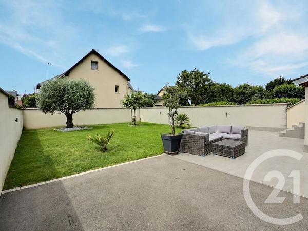 Maison à vendre  6 pièces - 136 m 2   MORANGIS  - 91