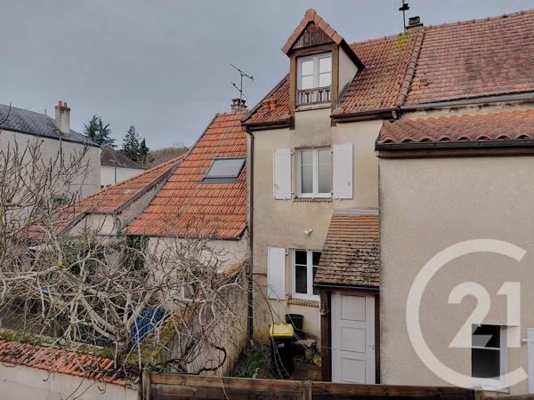 Maison à vendre  3 pièces - 52,55 m 2   ETAMPES  - 91