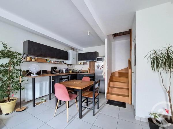 Maison à vendre  3 pièces - 52,55 m 2   ETAMPES  - 91