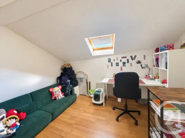 Maison à vendre  3 pièces - 52,55 m 2   ETAMPES  - 91