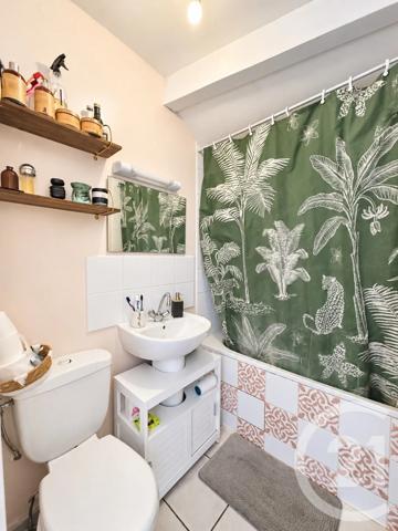 Maison à vendre  3 pièces - 52,55 m 2   ETAMPES  - 91