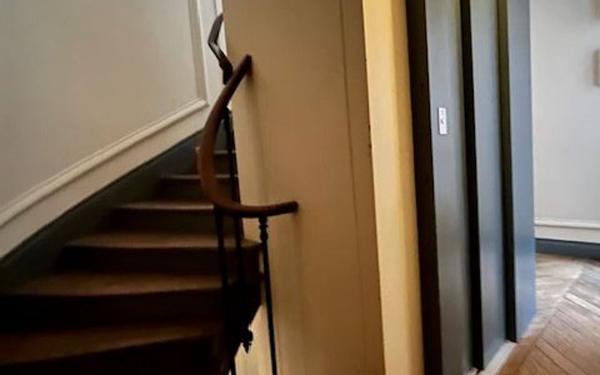 Appartement à louer    2 pièces • 66,69 m2 Paris 10