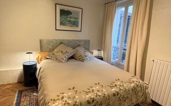 Appartement à louer    2 pièces • 66,69 m2 Paris 10