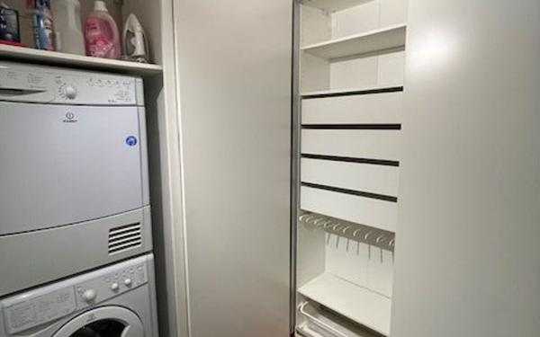 Appartement à louer    2 pièces • 66,69 m2 Paris 10