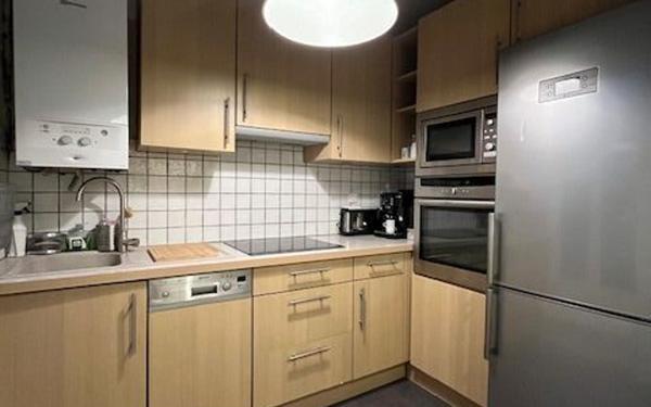 Appartement à louer    2 pièces • 66,69 m2 Paris 10