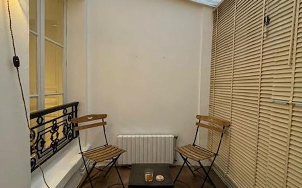 Appartement à louer    2 pièces • 66,69 m2 Paris 10