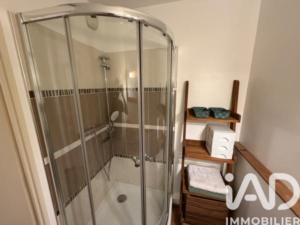 Location appartement 2 pièces 48 m² Bussy-Saint-Georges