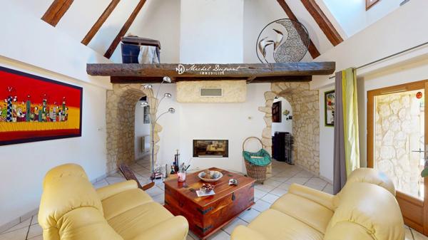 Élégance et authenticité au cœur du Bugue