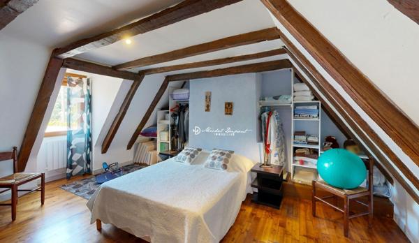 Élégance et authenticité au cœur du Bugue