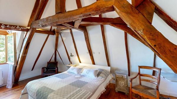 Élégance et authenticité au cœur du Bugue