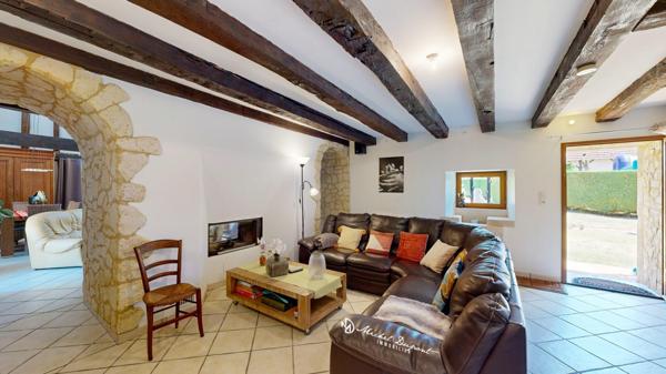 Élégance et authenticité au cœur du Bugue