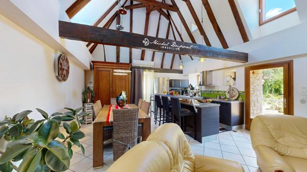 Élégance et authenticité au cœur du Bugue