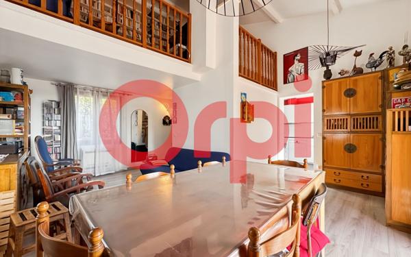 Maison à vendre    6 pièces •  Les Pennes-Mirabeau