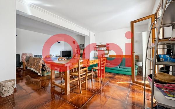 Maison à vendre    6 pièces •  Les Pennes-Mirabeau