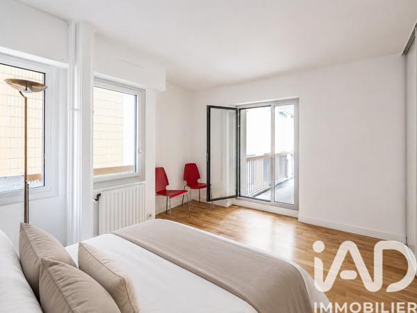 Appartement à vendre 4 pièces 90 m² Paris 11