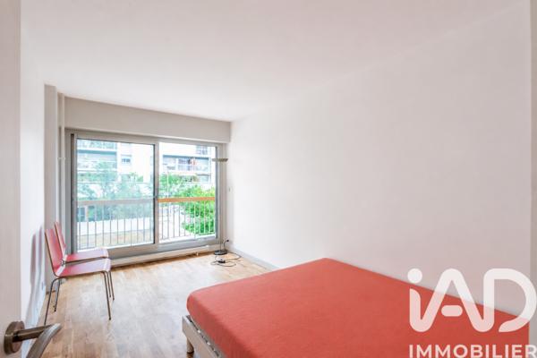 Appartement à vendre 4 pièces 90 m² Paris 11