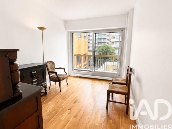 Appartement à vendre 4 pièces 90 m² Paris 11