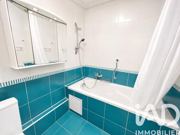 Appartement à vendre 4 pièces 90 m² Paris 11