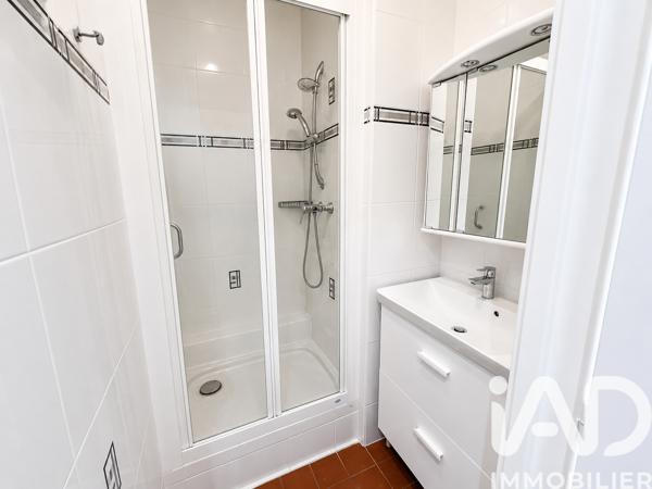 Appartement à vendre 4 pièces 90 m² Paris 11