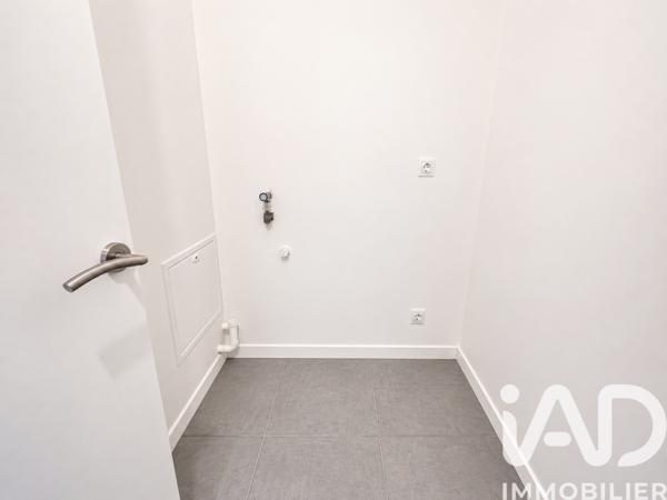 Appartement à vendre 4 pièces 90 m² Paris 11