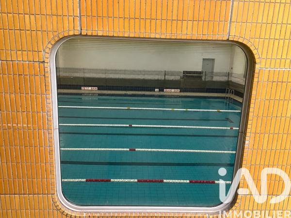 Appartement à vendre 4 pièces 90 m² Paris 11