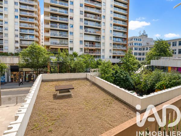 Appartement à vendre 4 pièces 90 m² Paris 11