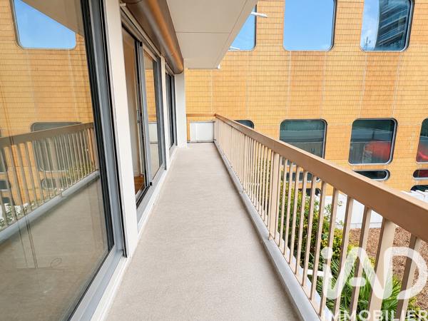 Appartement à vendre 4 pièces 90 m² Paris 11