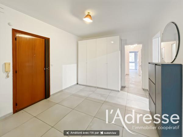 LE CABOT - EXCLUSIVITÉ - RÉSIDENCE LES CYCLADES