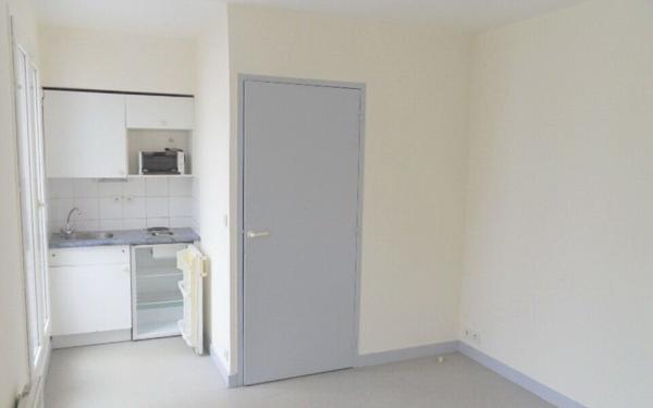 Appartement à louer    1 pièce •  La Rochelle
