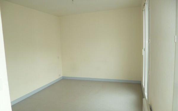 Appartement à louer    1 pièce •  La Rochelle