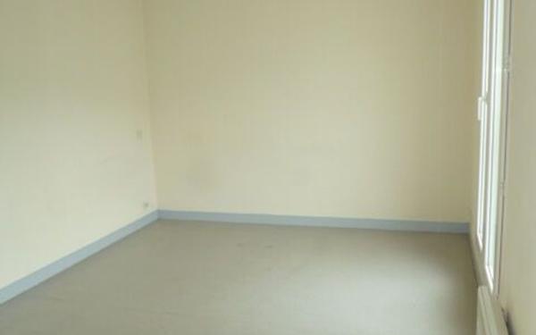 Appartement à louer    1 pièce •  La Rochelle