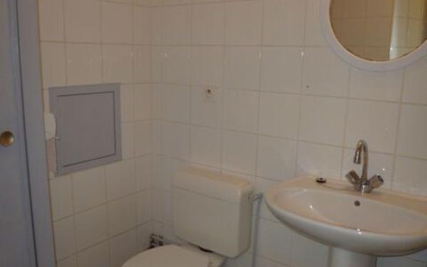 Appartement à louer    1 pièce •  La Rochelle