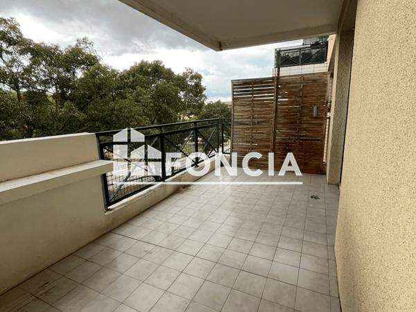 Location Appartement 2 pièces 47.65 m² - 2 RUE EMILE BOURON Luynes 13080