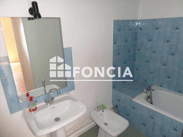 Location Appartement 2 pièces 47.58 m² - 41 RUE VERTE Tours 37000