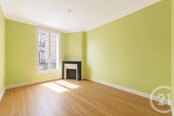 Appartement F2 à vendre  2 pièces - 39,88 m 2   MONTROUGE  - 92