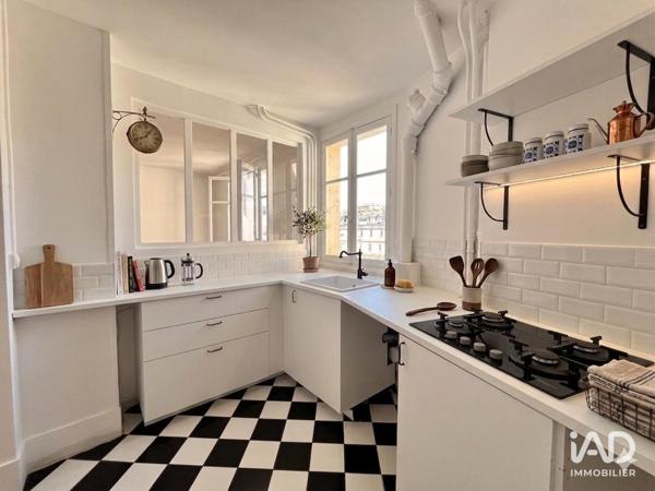 Appartement à vendre 2 pièces 76 m² 
