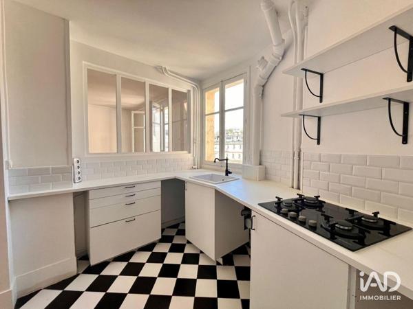 Appartement à vendre 2 pièces 76 m² 