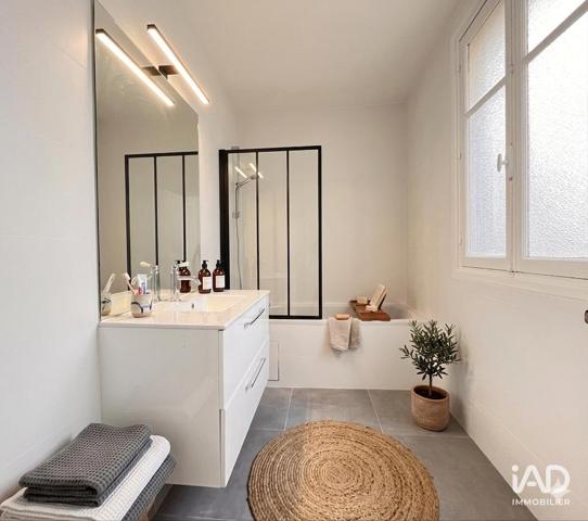Appartement à vendre 2 pièces 76 m² 