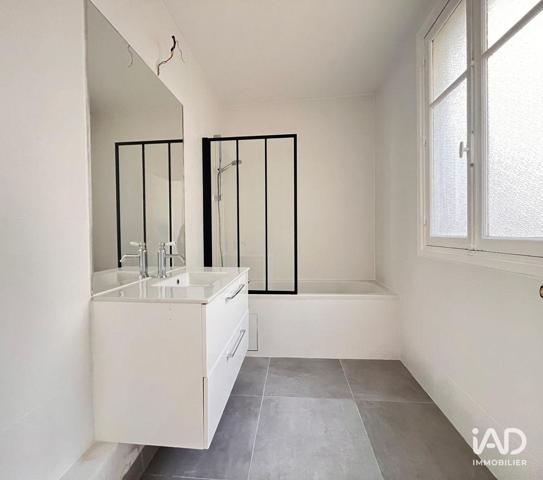 Appartement à vendre 2 pièces 76 m² 