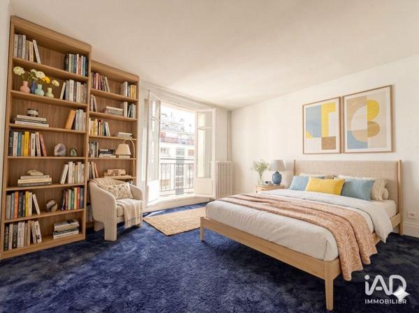 Appartement à vendre 2 pièces 76 m² 