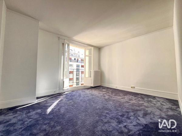 Appartement à vendre 2 pièces 76 m² 